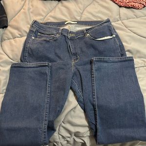 Levi’s classic straight